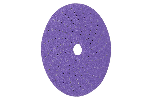 Multi Hole Disc P80