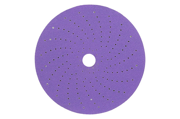 Multi Hole Disc P180