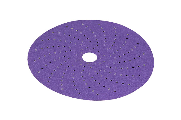 Multi Hole Disc P180