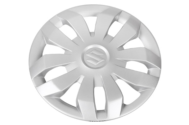 Wheel Cover Grey 33.02 cm (13)