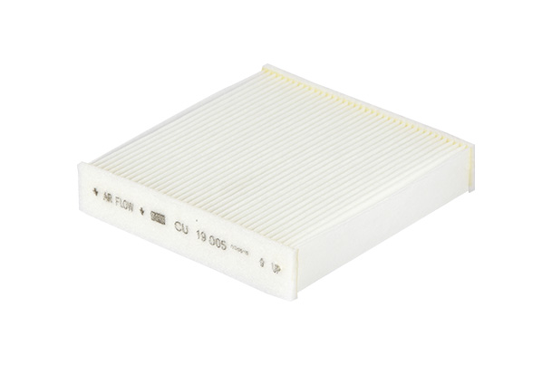 Cabin Air Filter (PM10) | Alto