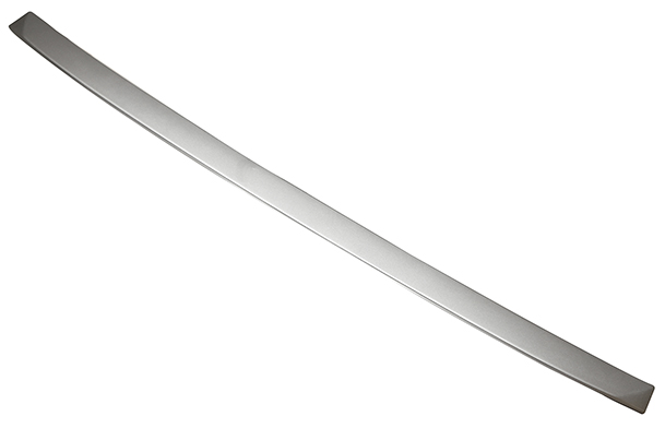 Rear Windshield Spoiler (White) | Ciaz