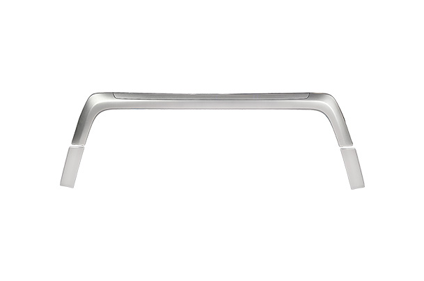 Front garnish Extender | Vitara Brezza