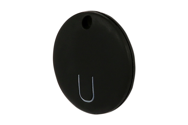 Smart Key Finder - Nexa Black