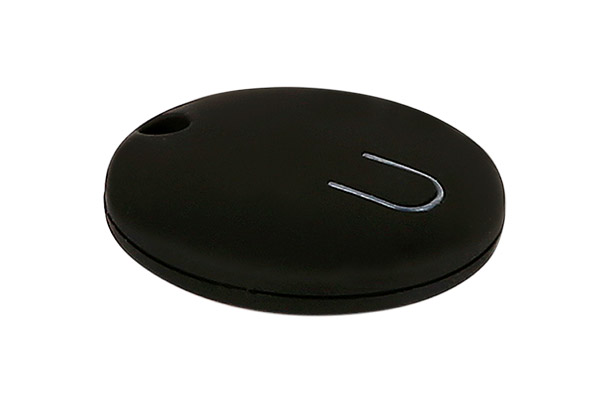 Smart Key Finder - Nexa Black