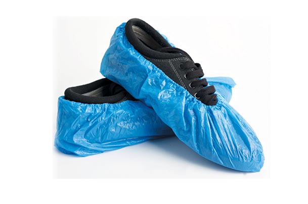 Disposable Shoe Covers 