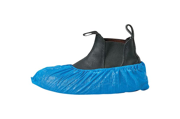 Disposable Shoe Covers 