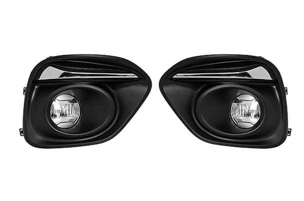 Fog Lamp | New Baleno (Sigma & Delta Variant)