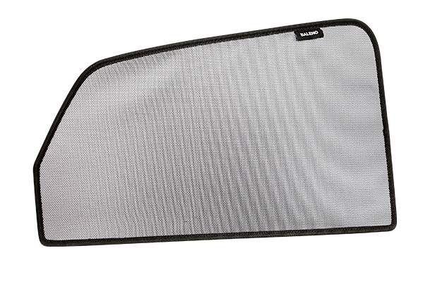 Window sunshade (4 Door) | New Baleno