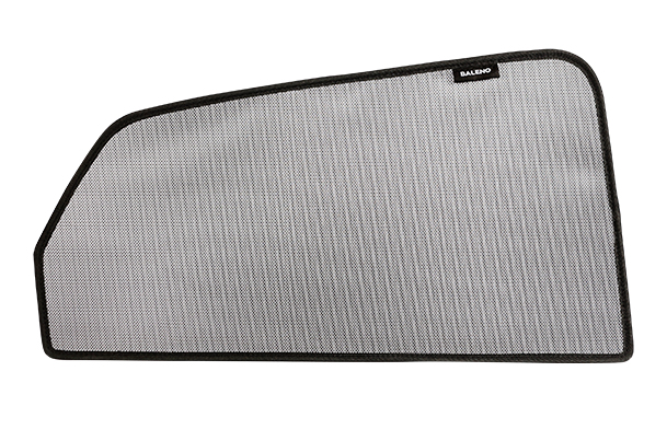 Window sunshade (2 Door) | New Baleno