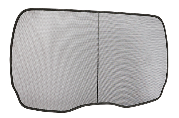 Window sunshade (Rear Windshield) | New Baleno