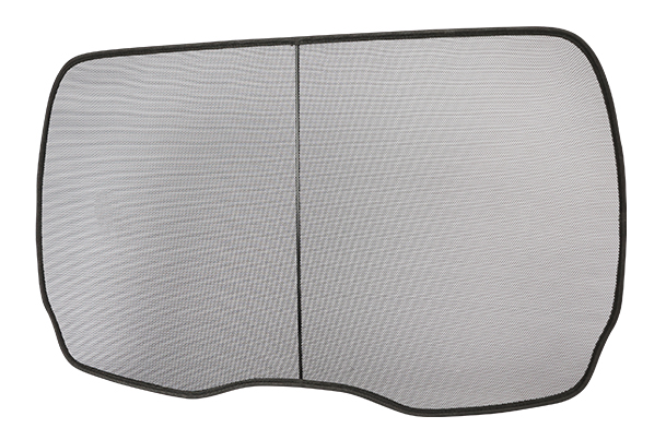 Window sunshade (Rear Windshield) | New Baleno