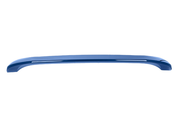 Rear Upper Spoiler (Celestial Blue) | XL6 (Zeta/Alpha)