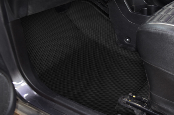 Full Floor Cover Mat (Basic) | Dzire