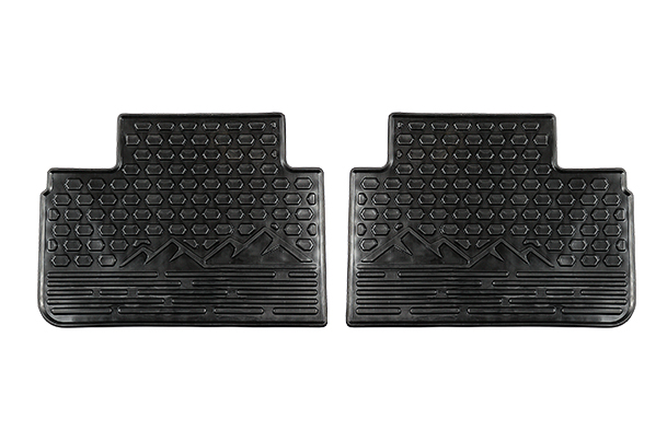 Black Mat | New  Brezza (All Variants)