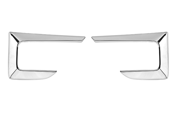Fog Lamp Garnish | New  Brezza (All Variants)