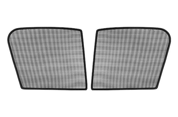 Window Sunshade - 4 door | New  Brezza (All Variants)