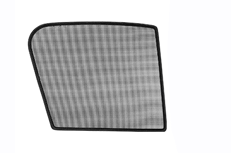 Window Sunshade - 2 door | New  Brezza (All Variants)