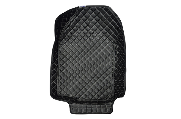 Full Floor Cover Mat (Premium) | Brezza