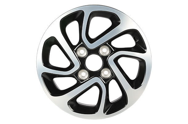 Machined Finish Alloy Wheel (13) | New Alto K10