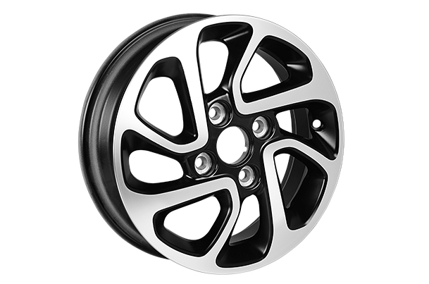 Machined Finish Alloy Wheel (13) | New Alto K10