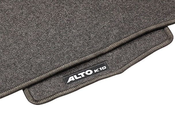 Carpet Mat | New Alto K10