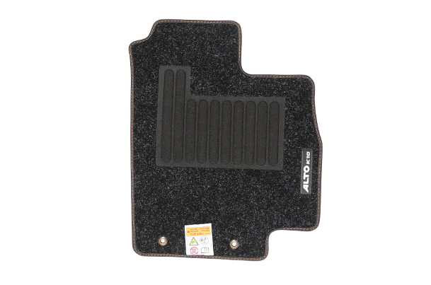 Deluxe Carpet Mat  | New Alto K10