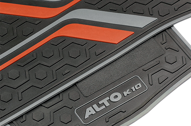 Designer Mat | New Alto K10