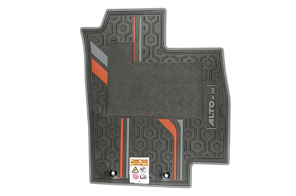 Designer Mat | New Alto K10