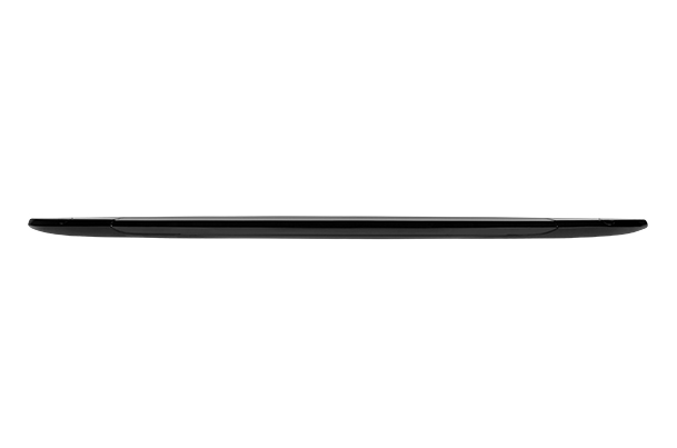 Roof End Garnish - Black | New Alto K10