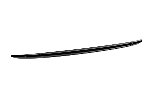 Roof End Garnish - Black | New Alto K10