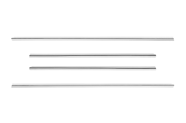 Window Frame Kit | New Alto K10