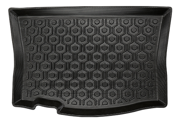 3D Boot Mat | New Alto K10