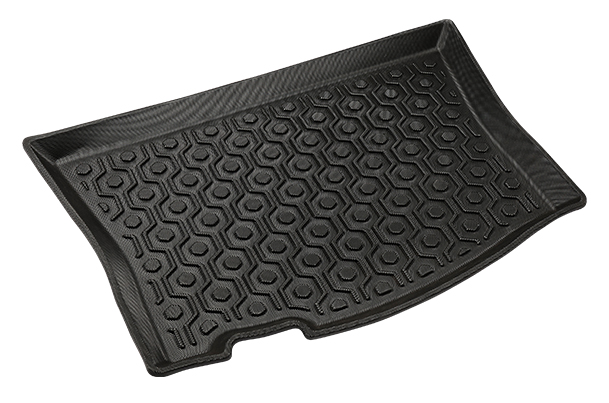 3D Boot Mat | New Alto K10