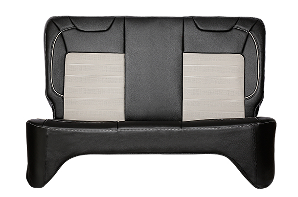 Seat Cover - Dual Tone Beige Lining Finish | New Alto K10 (L)