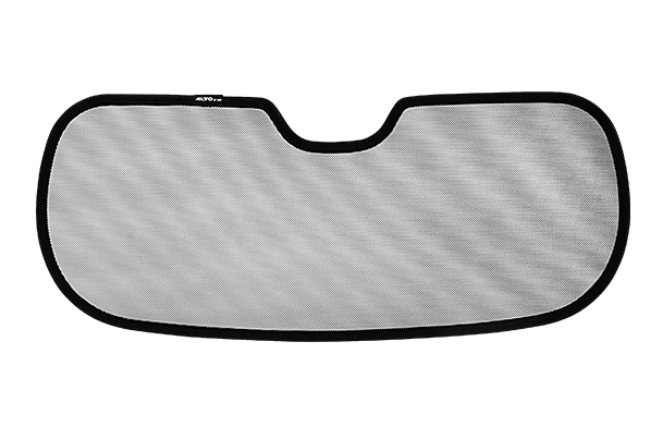 Window Sunshade - Rear windshield | New Alto K10