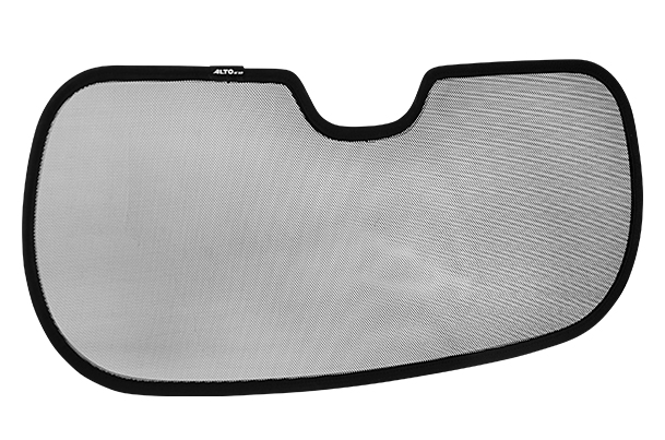 Window Sunshade - Rear windshield | New Alto K10