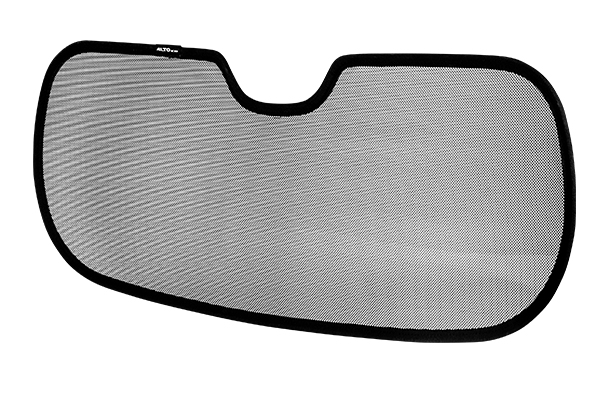 Window Sunshade - Rear windshield | New Alto K10