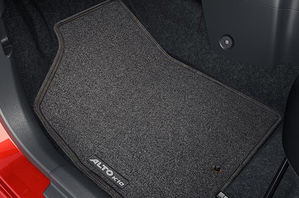 Carpet Mat | New Alto K10