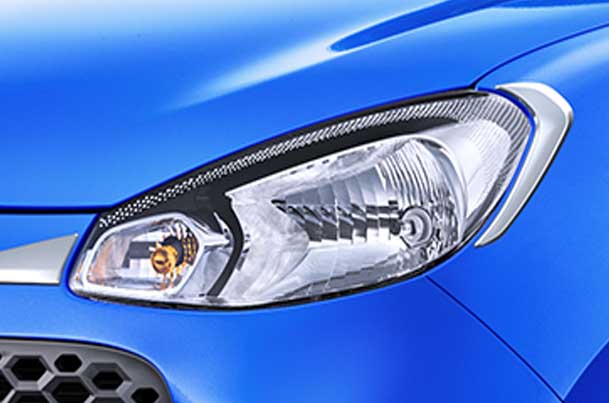 Head Lamp Garnish | New Alto K10