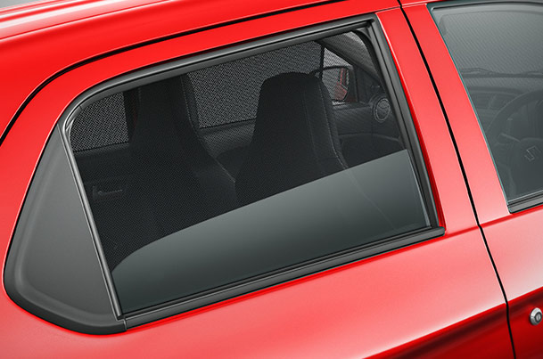 Window Sunshade - 2 Door | New Alto K10