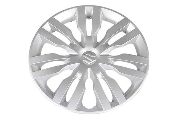 Wheel Cover Grey 35.56 cm (14)