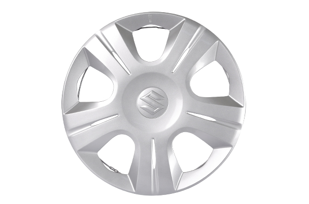 Wheel Cover Grey 33.02 cm (13)