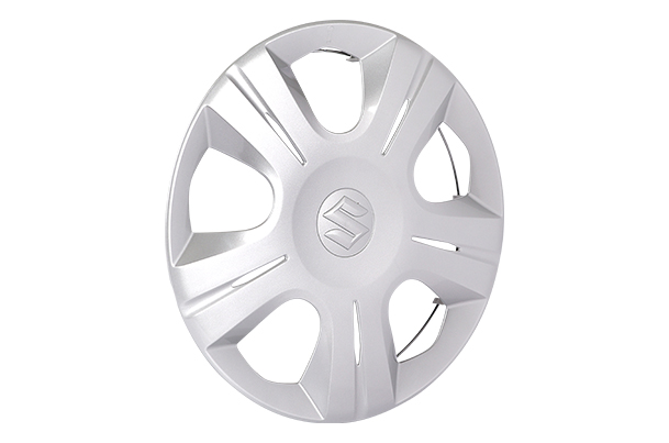 Wheel Cover Grey 33.02 cm (13)