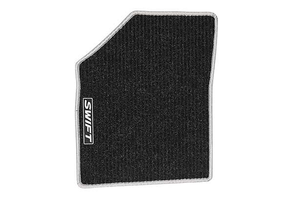 Carpet Mat (Black) | Swift