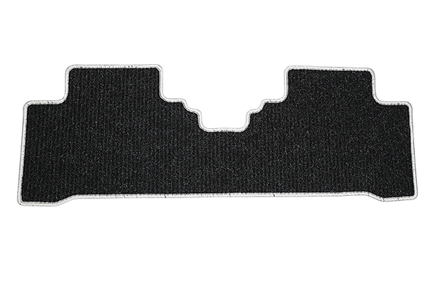 Carpet Mat (Black) | Swift