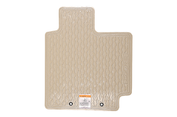 PVC Mat (Beige) | Dzire