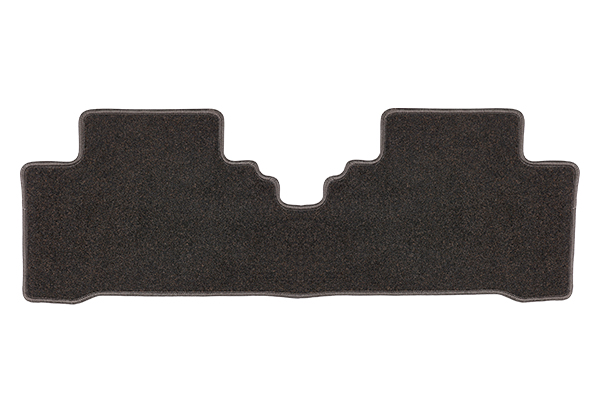 Carpet Mat (Black) | Dzire