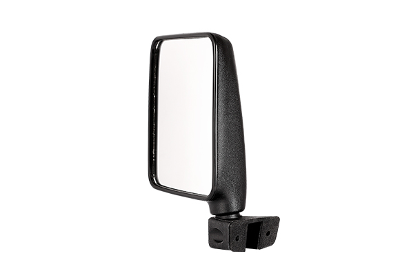 Outside Rear View Mirror (Left) | Alto