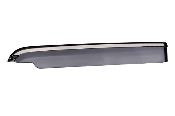 Door Visor - Chrome Insert | Swift